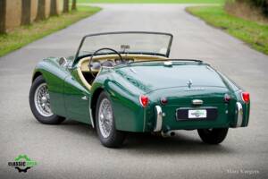 Bild 38/41 von Triumph TR 3A (1959)