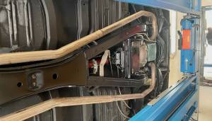 Image 49/50 of Buick Electra 225 Convertible (1962)