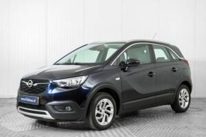 Immagine 1/50 di Opel Crossland X 1.2 Turbo (2019)