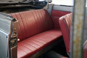 Bild 42/50 von Volkswagen Käfer 1200 Cabriolet (1957)