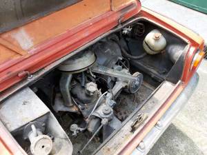 Image 24/27 of FIAT 850 Coupe (1968)