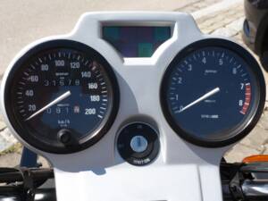 Immagine 6/10 di BMW R 100 R (1994)