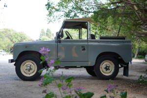 Bild 16/79 von Land Rover 88 (1963)