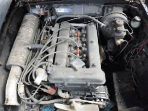 Image 29/40 of Alfa Romeo Giulia Nuova Super 1600 (1977)