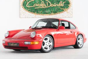 Bild 2/39 von Porsche 911 Carrera RS (1992)