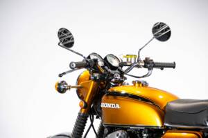 Afbeelding 10/50 van Honda CB 750 Four (1971)