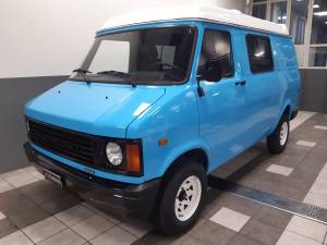 Immagine 2/15 di Bedford CF 250 (1983)