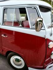 Immagine 5/8 di Volkswagen T1 Brasil 1.6 (1965)
