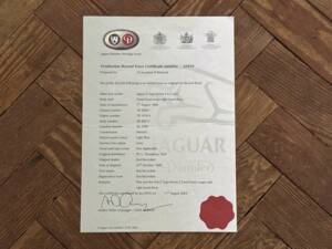 Image 50/50 de Jaguar E-Type (1968)