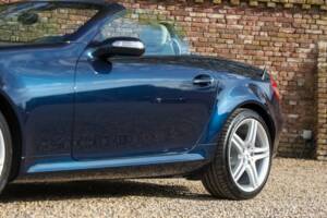 Bild 41/50 von Mercedes-Benz SLK 280 (2005)