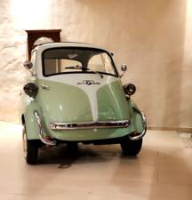 Afbeelding 5/8 van BMW Isetta 300 (1961)