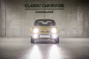 Afbeelding 14/89 van Opel GT 1900 (1972)