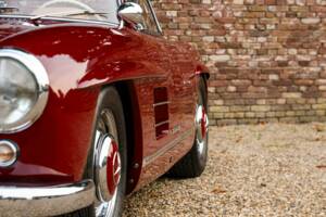 Imagen 36/50 de Mercedes-Benz 300 SL "Gullwing" (1955)