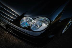 Bild 34/44 von Mercedes-Benz CLK 63 AMG Black Series (2009)