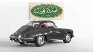 Bild 5/43 von Porsche 356 B 1600 Super (1962)