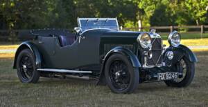 Image 1/50 of Lagonda 2 Liter 14/60 Speed Supercharged (1931)