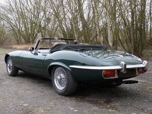 Bild 27/28 von Jaguar E-Type V12 (1972)