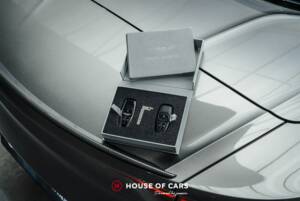 Image 25/25 of Aston Martin DBS Superleggera Volante (2020)