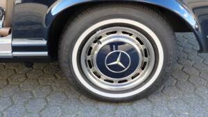 Immagine 59/66 di Mercedes-Benz 280 SL (1969)