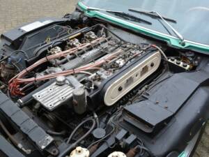 Image 30/43 of Lamborghini Espada (1973)