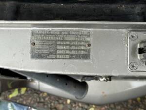 Bild 43/50 von Mercedes-Benz 220 SE b (1966)