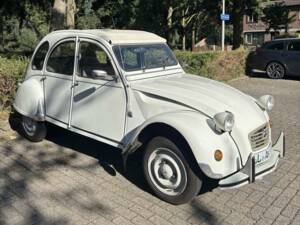 Bild 1/8 von Citroën 2 CV 6 (1990)