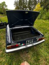 Immagine 4/14 di Alfa Romeo Spider 1300 Junior (1972)