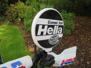 Bild 8/47 von Honda DUMMY (1985)