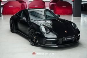 Immagine 4/23 di Porsche 911 Carrera GTS (2022)