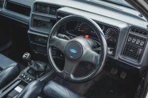 Image 11/50 of Ford Sierra Cosworth 4x4 (1991)