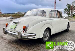 Afbeelding 8/10 van Jaguar Mk II 3.8 (1967)