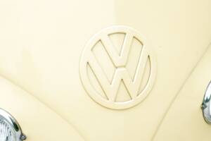 Bild 37/37 von Volkswagen T1 Kastenwagen (1966)
