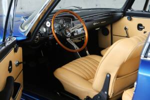 Bild 18/50 von Glas 2600 V8 (1967)