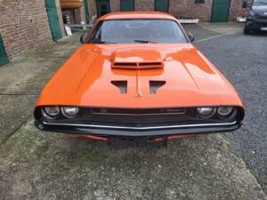 Image 19/46 de Dodge Challenger R&#x2F;T 440 Six-Pack (1970)