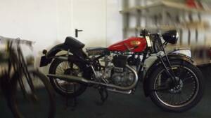 Image 2/33 of Gilera 500 (1934)