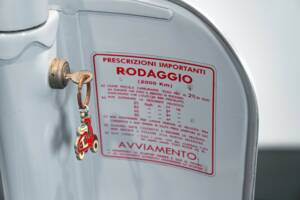 Image 9/30 of Piaggio Vespa 125 (1963)