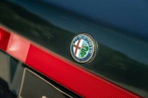 Image 17/50 de Alfa Romeo 164 2.0i V6 Turbo (1992)