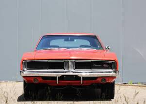 Bild 19/64 von Dodge Charger R/T 440 (1969)