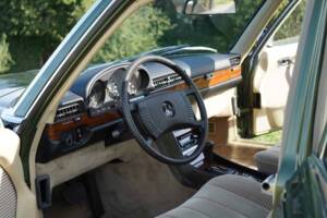 Afbeelding 24/28 van Mercedes-Benz 450 SEL (1979)