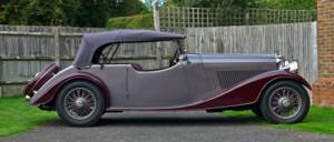Image 22/50 de Bentley 3 1/2 Litre (1934)