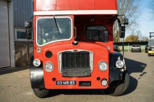 Image 7/8 of Bristol Lodekka FLF6G (1964)