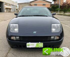 Bild 3/10 von FIAT Coupé 2.0 20V (1998)
