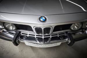Image 45/100 of BMW 3.0 CSi (1973)