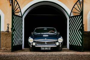 Bild 12/49 von Ferrari 250 GT/L Lusso (1963)