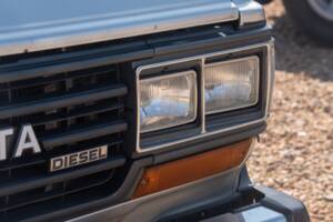 Image 8/46 of Toyota Land Cruiser HJ61 GX (1988)