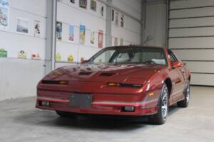 Bild 2/12 von Pontiac Firebird TransAm (1986)