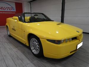 Bild 7/51 von Alfa Romeo RZ (1995)