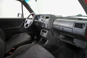 Bild 21/50 von Volkswagen Golf Mk II GTD 1.6 (1986)
