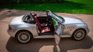 Afbeelding 18/25 van BMW Z3 2.8 (1998)