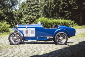 Image 8/45 of Amilcar CGS (1924)